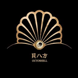 Octoshell Japan