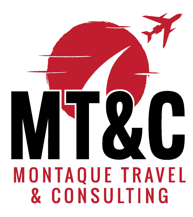 Montaque Travel & Consulting logo
