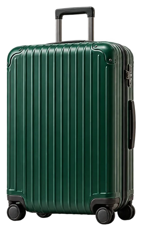大型荷物: H78 × W50 × D32 cm